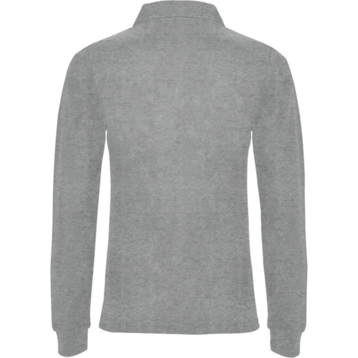 ESTRELLA WOMAN L/S - gris vigoré