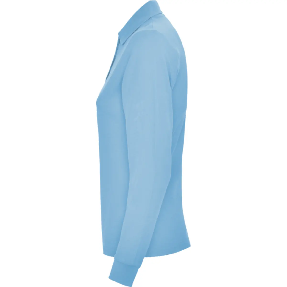 ESTRELLA WOMAN L/S - cel clar