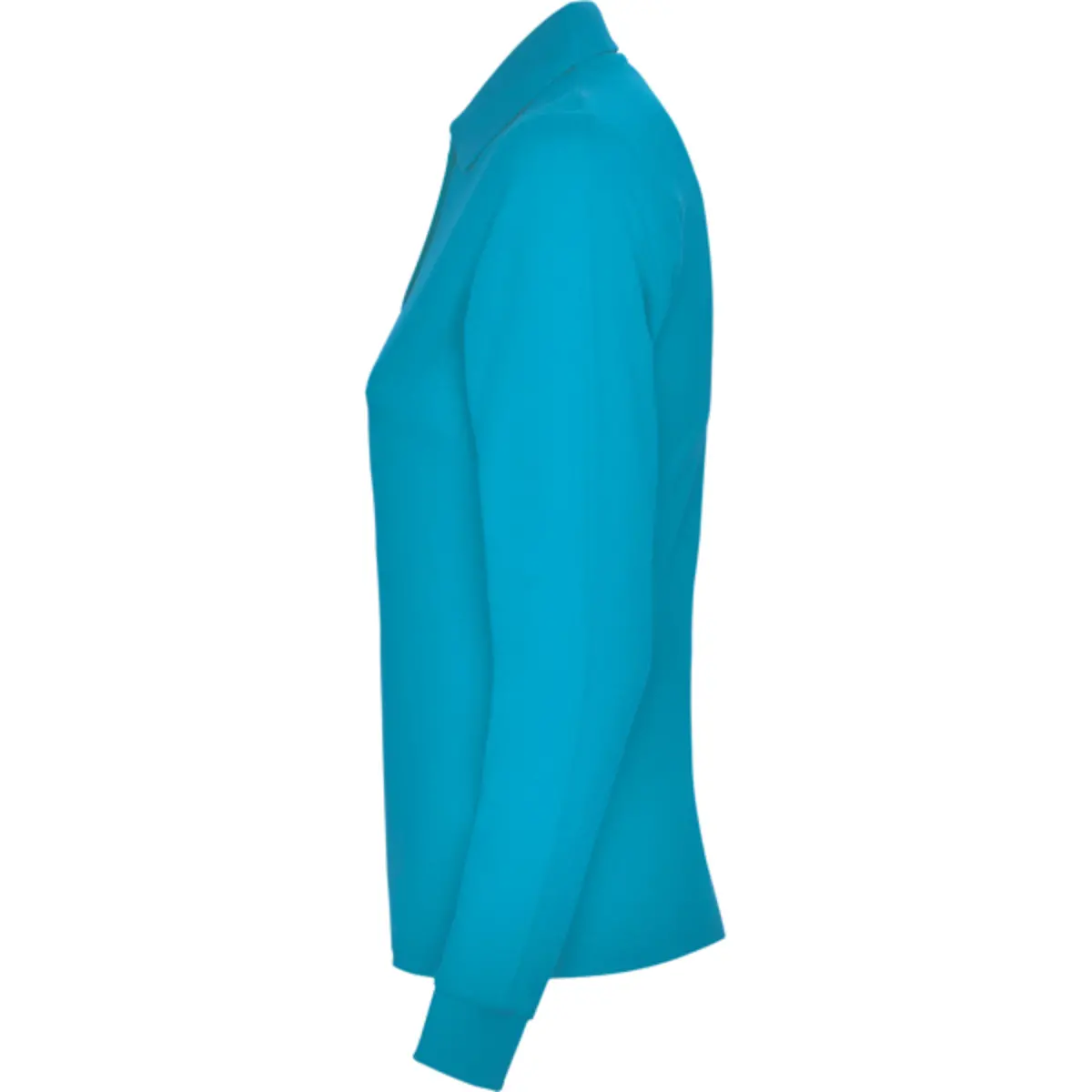 ESTRELLA WOMAN L/S - cel turquesa