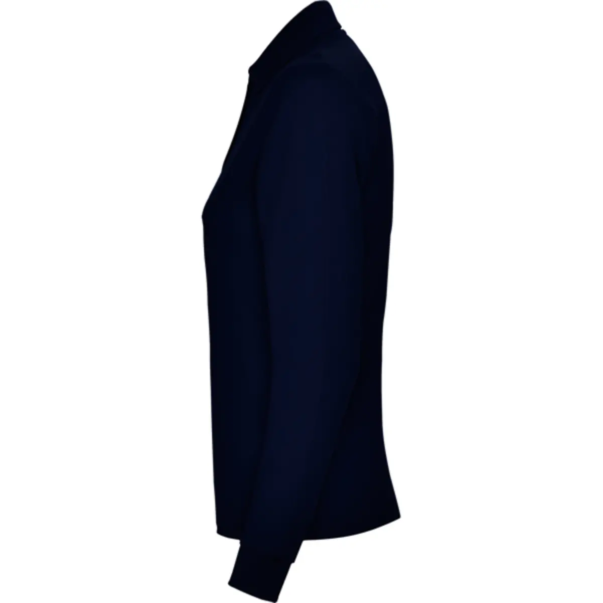 ESTRELLA WOMAN L/S - blau marí