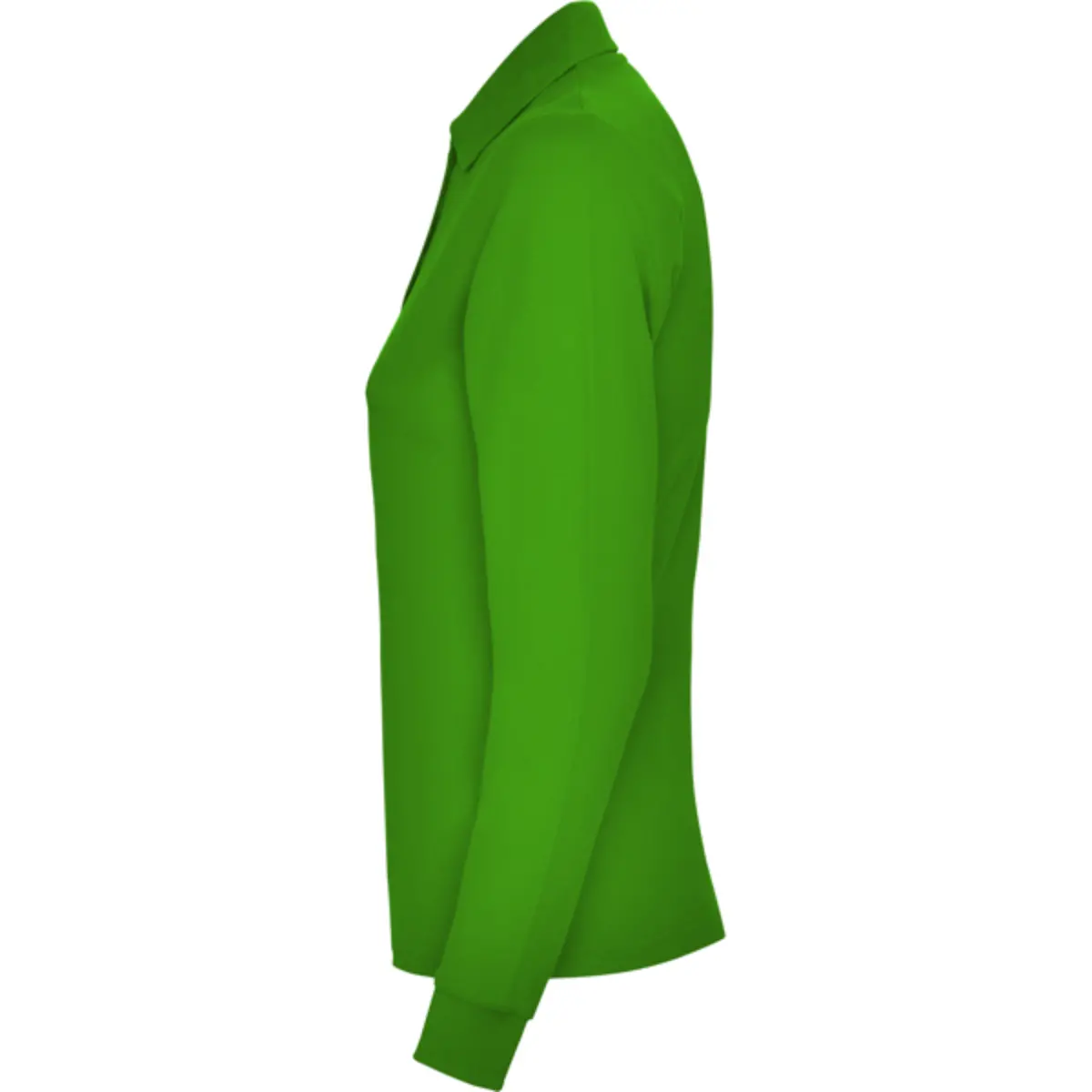 ESTRELLA WOMAN L/S - grass green