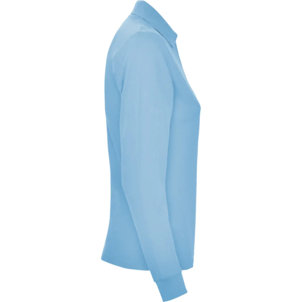 ESTRELLA WOMAN L/S - cel clar