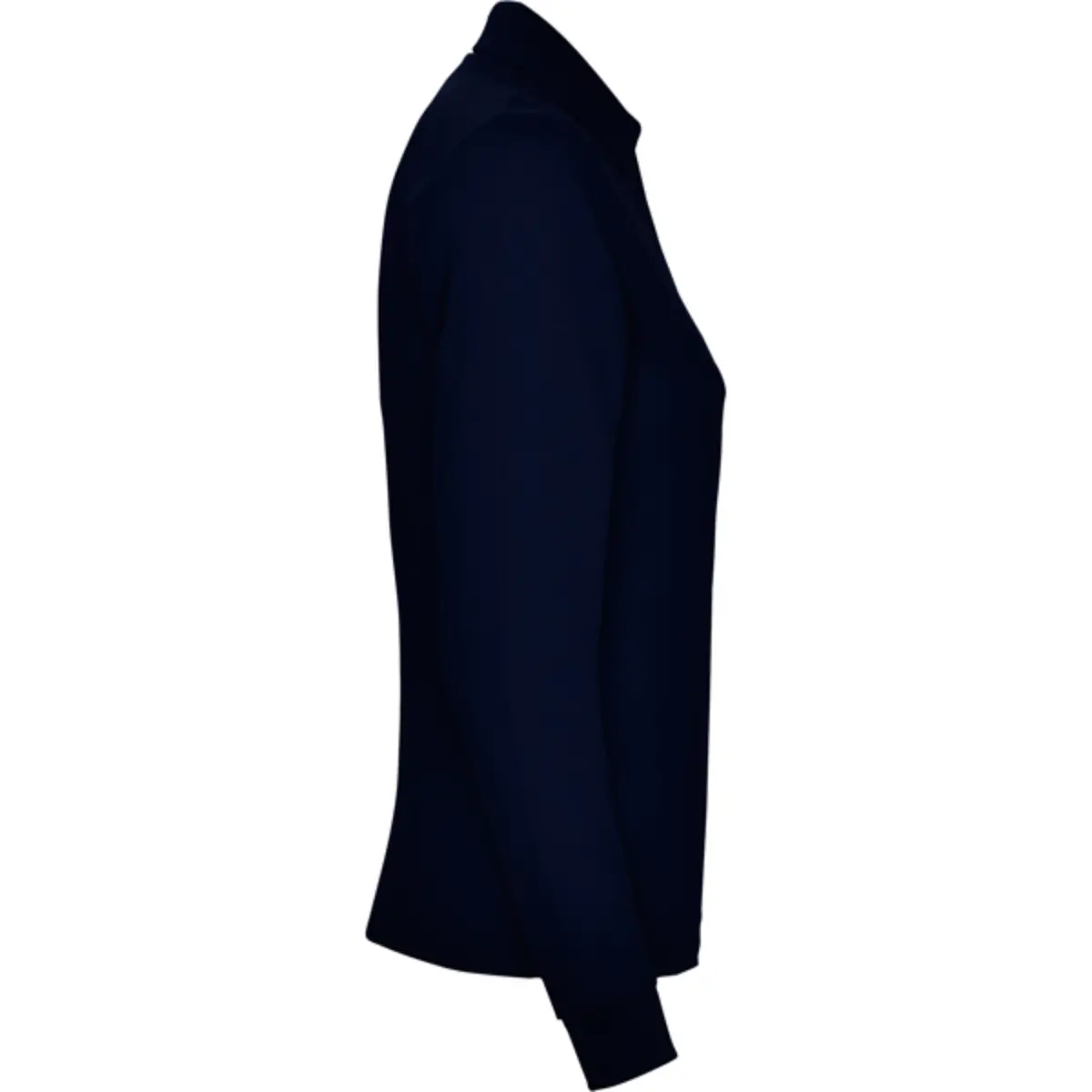 ESTRELLA WOMAN L/S - blau marí