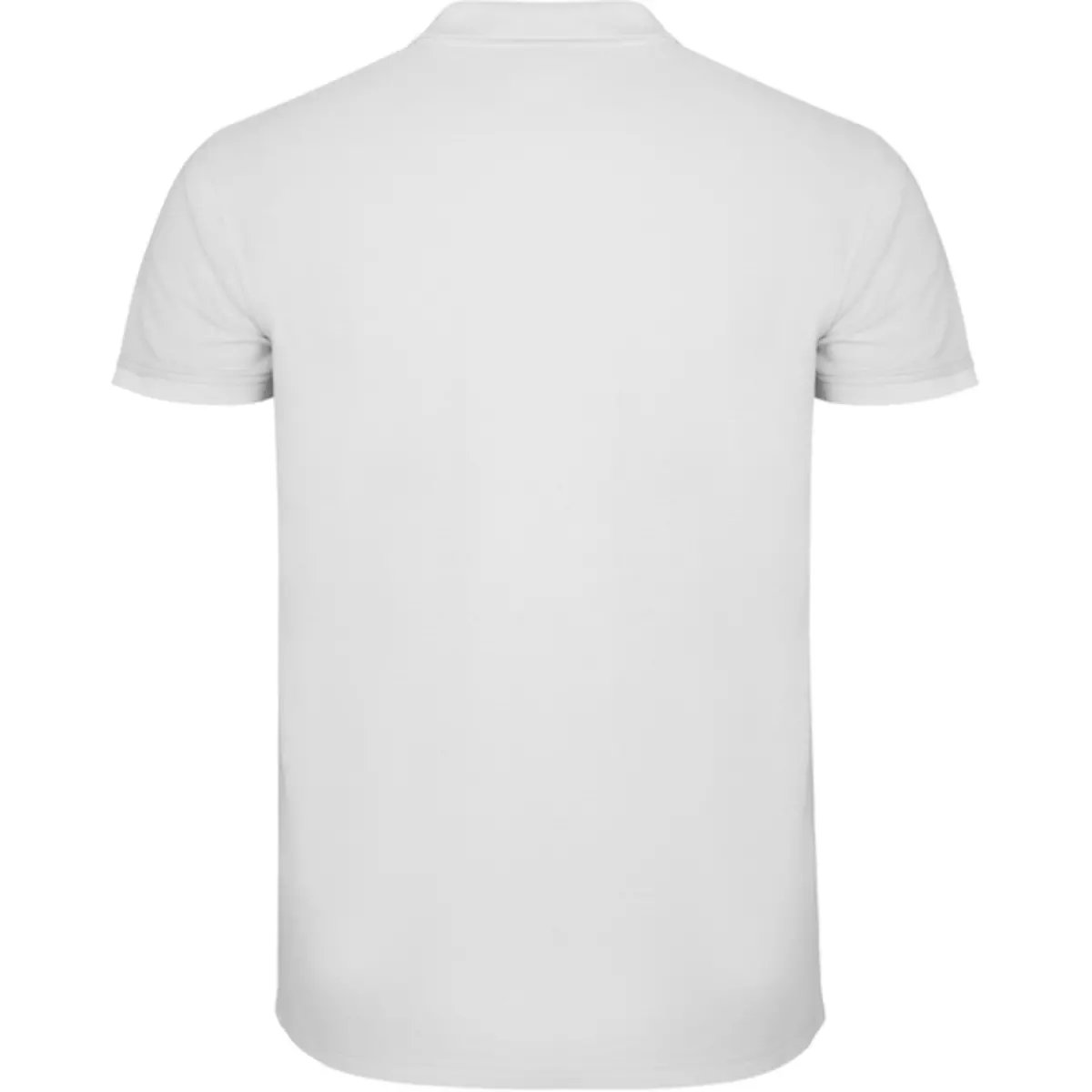 STAR - blanc