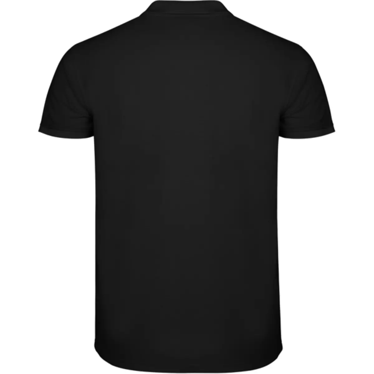 STAR - negre