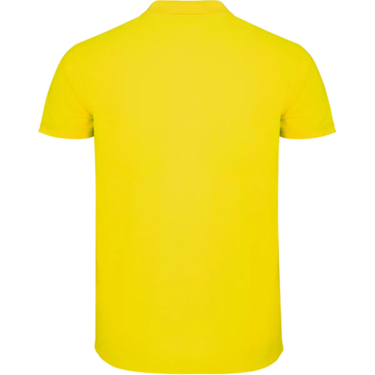 STAR - yellow