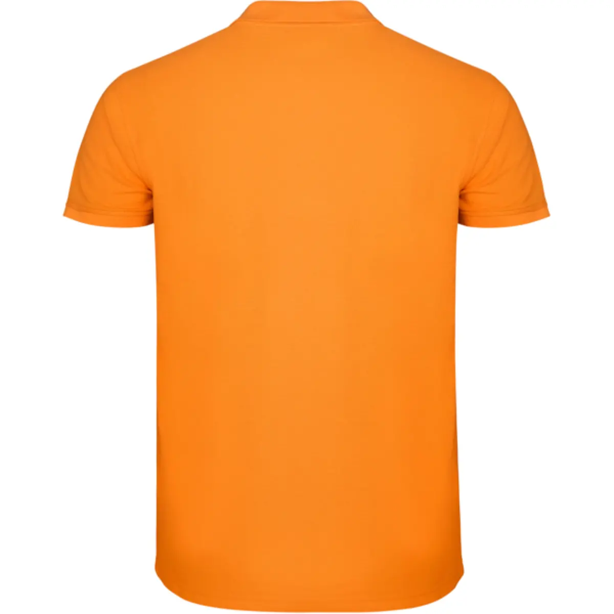 STAR - naranja