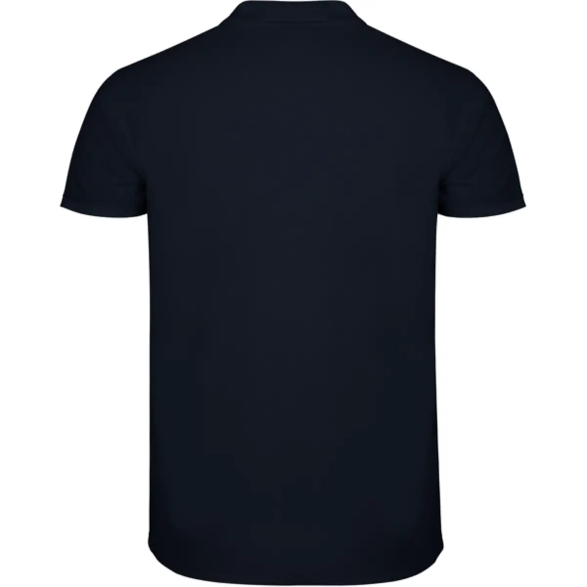 STAR - navy
