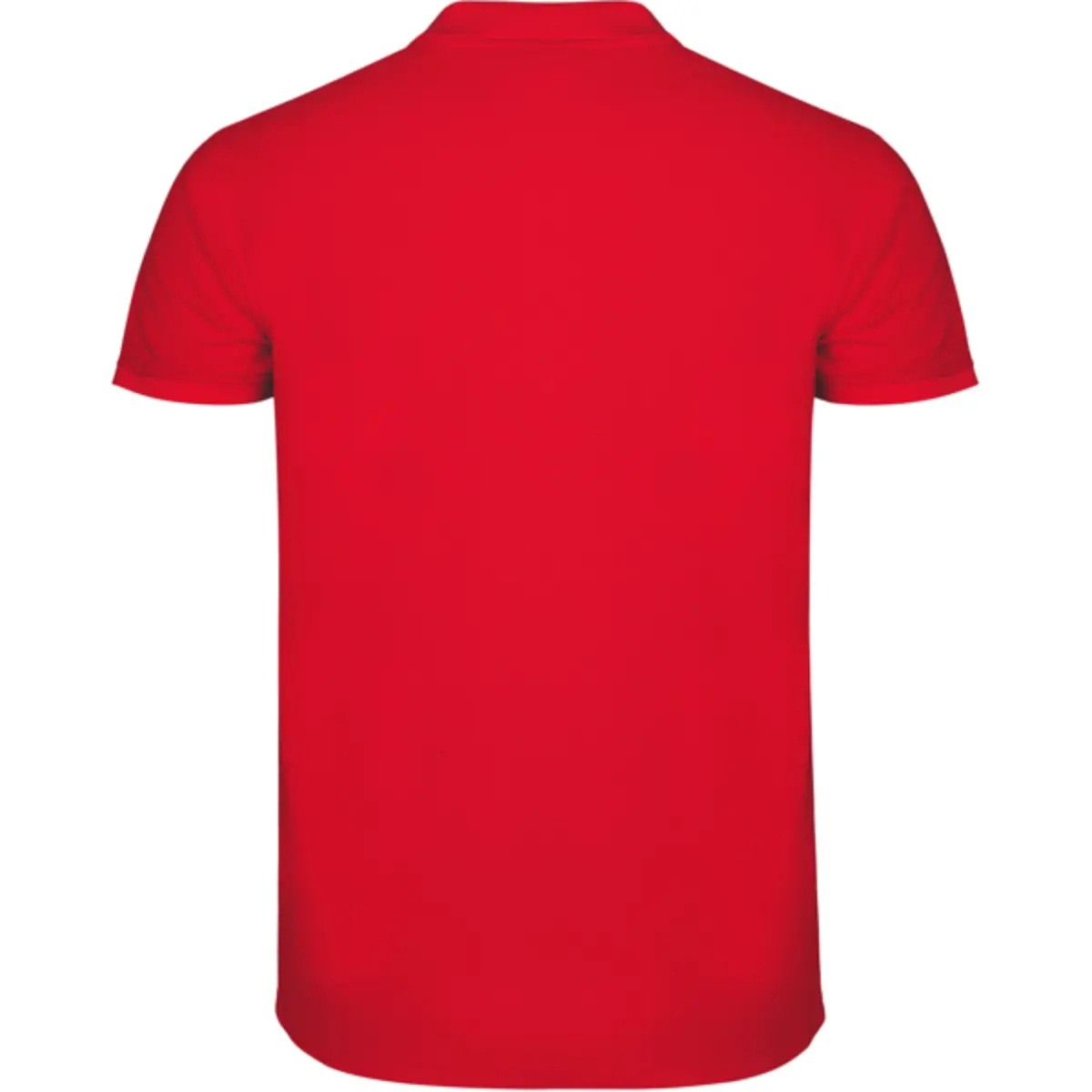 STAR - red