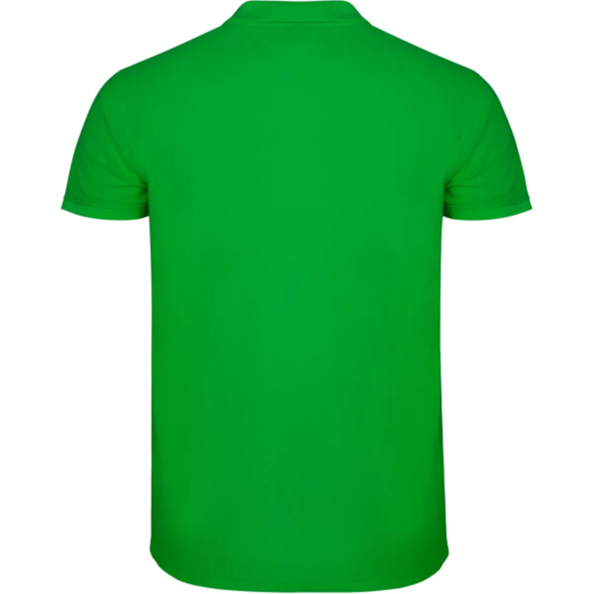 STAR - verde hierba