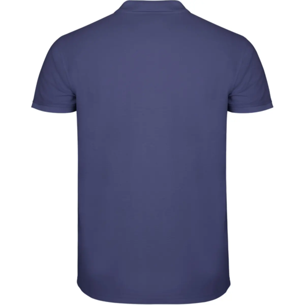 STAR - denim blue