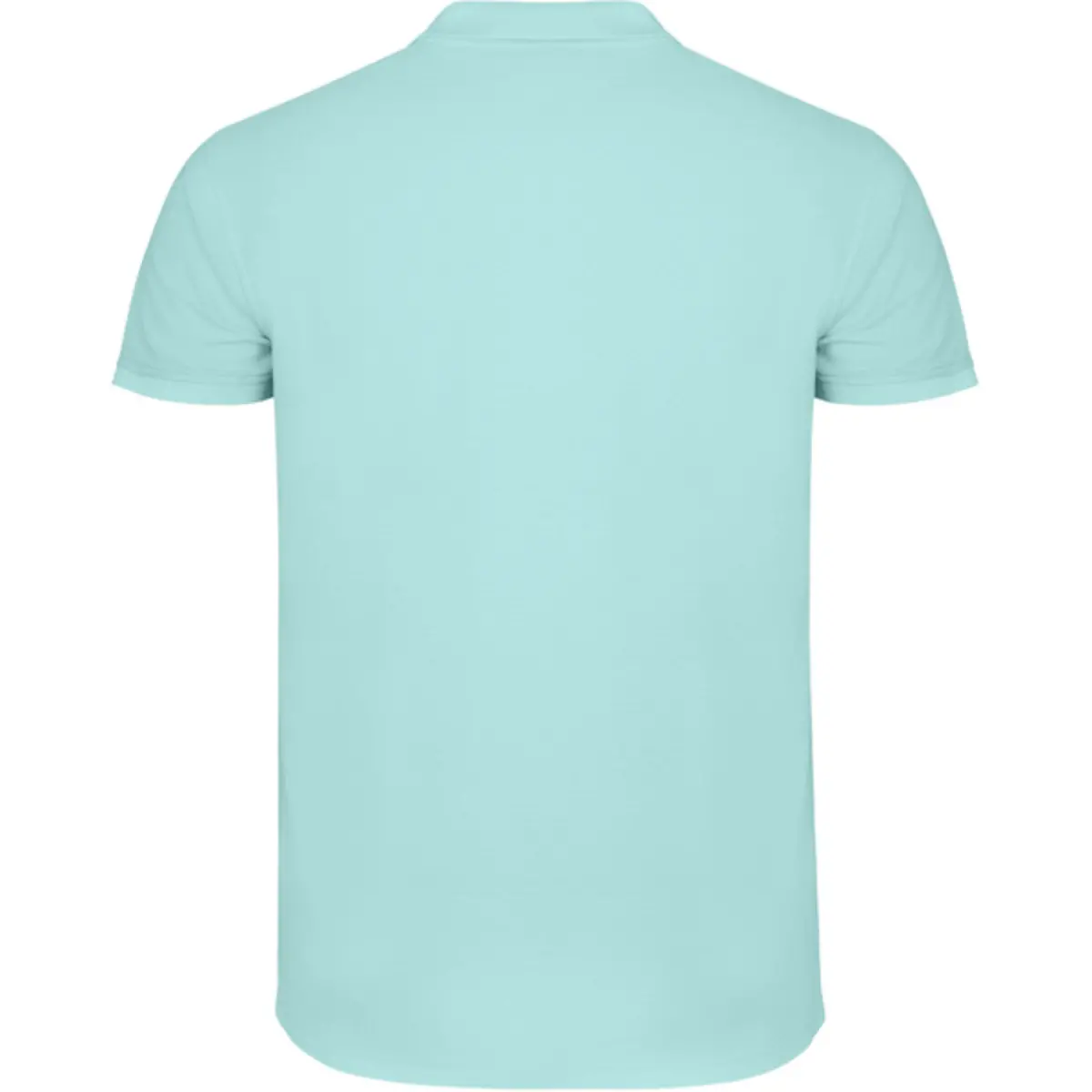 STAR - verde menta
