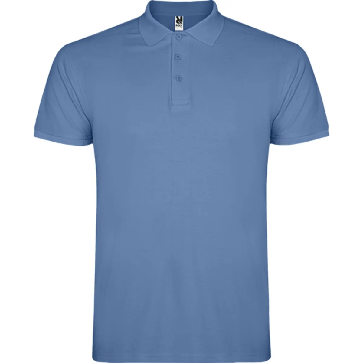 STAR - riviera blue