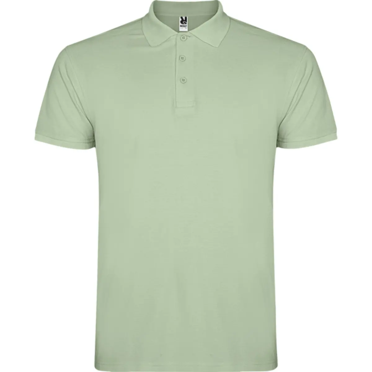 STAR - mist green