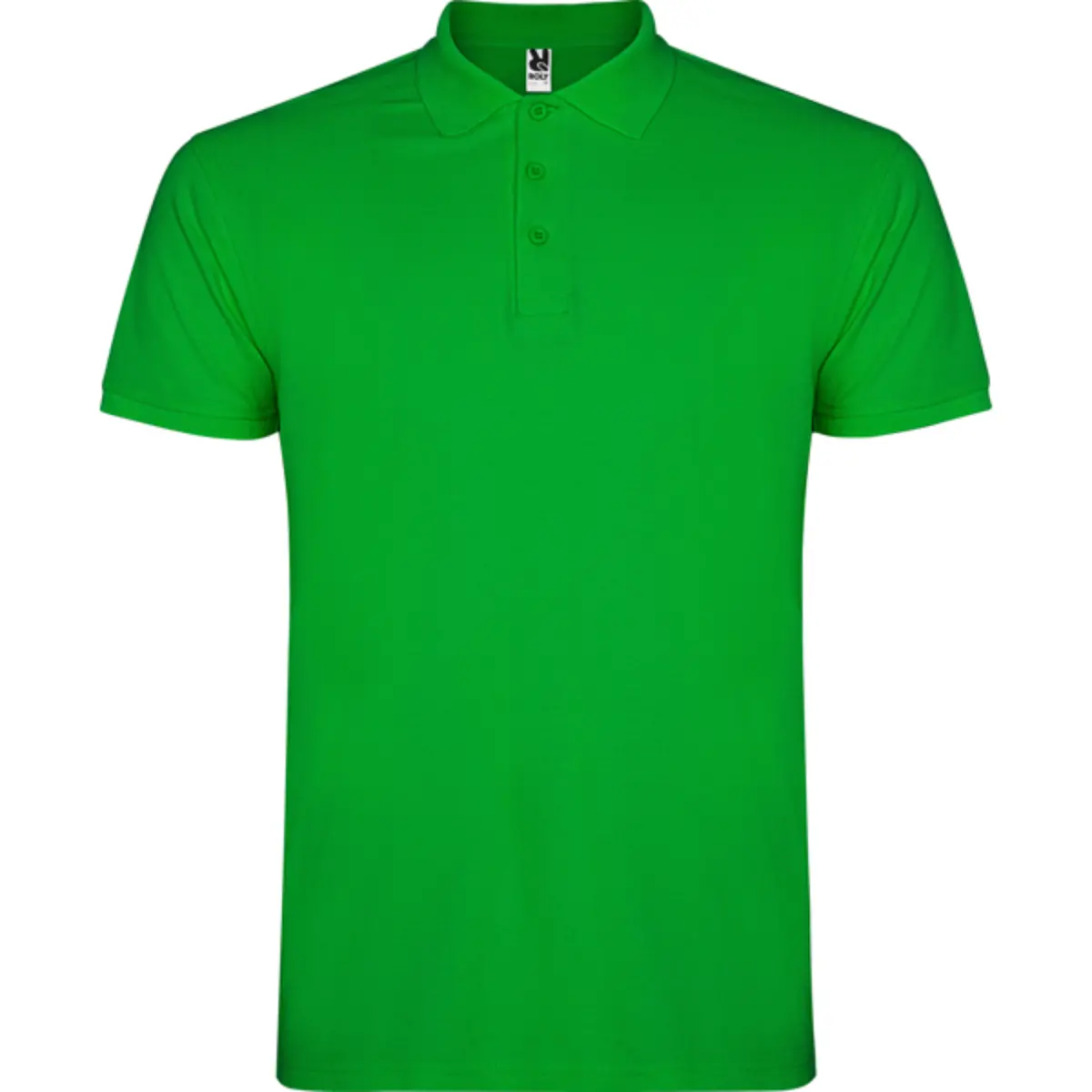 STAR - verde hierba