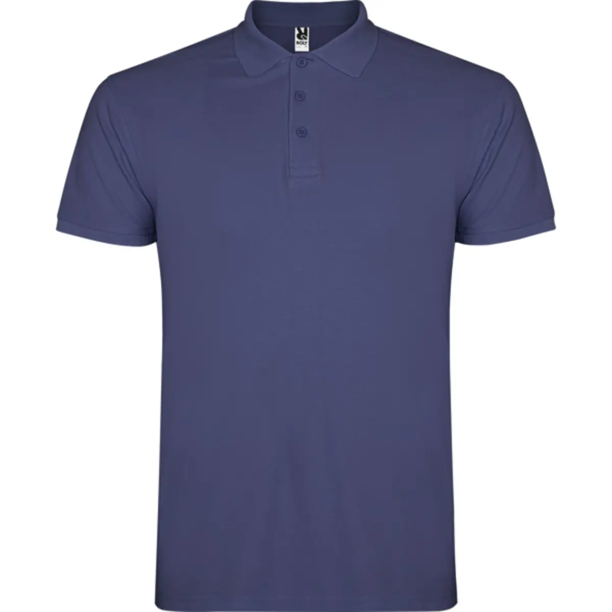 STAR - denim blue