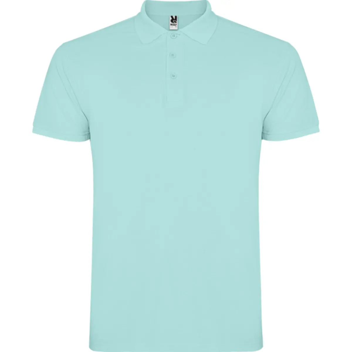 STAR - mint green