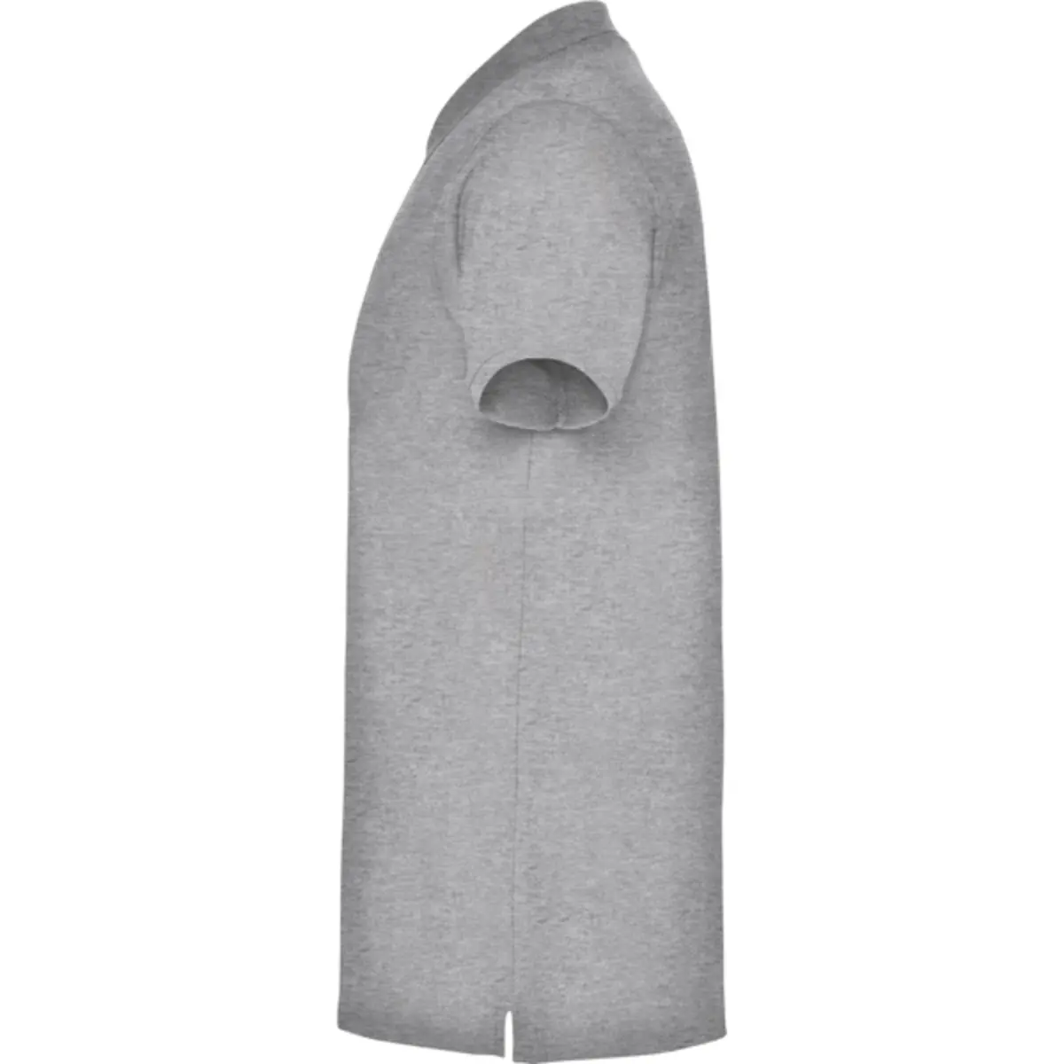 STAR - heather grey