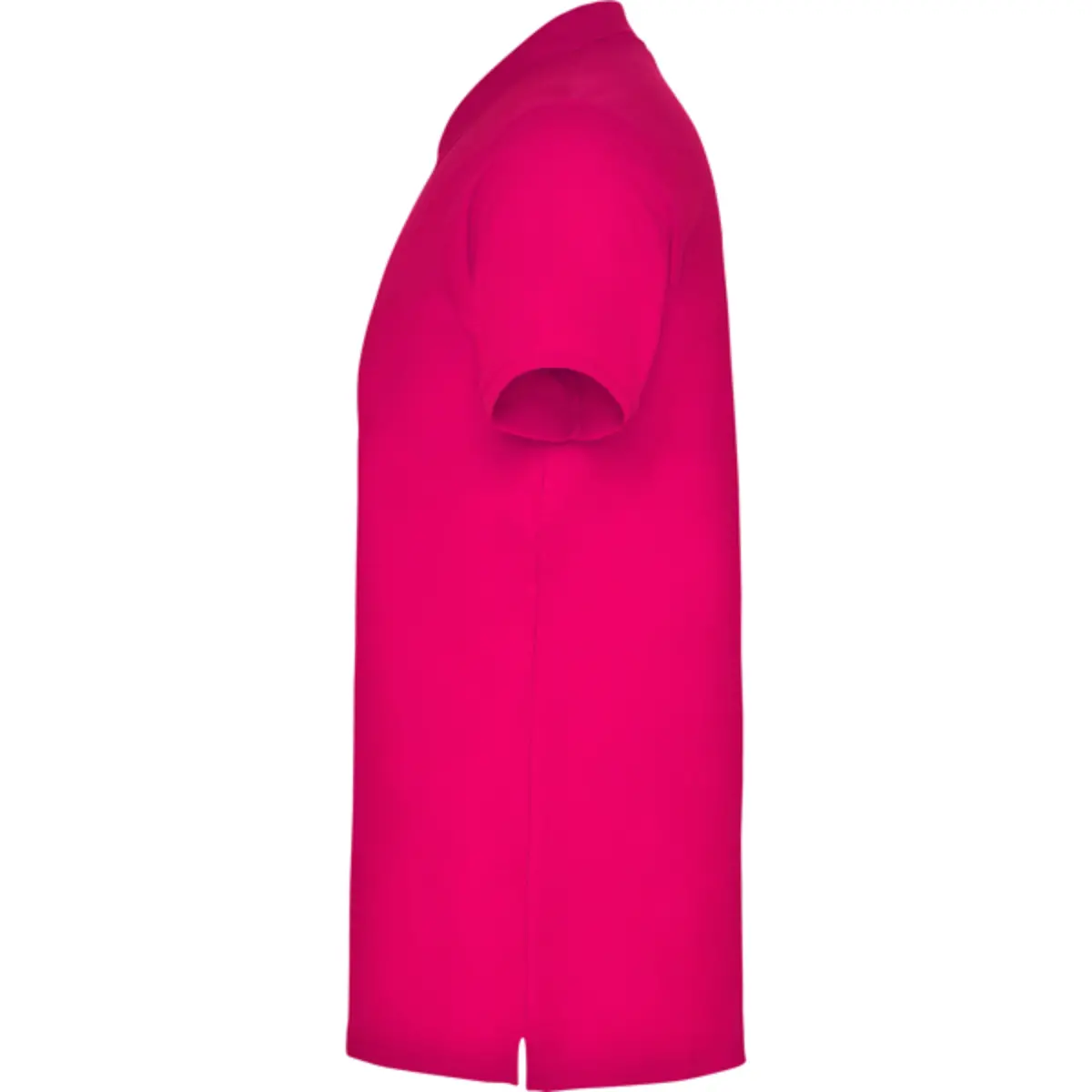 STAR - fucsia rosetón