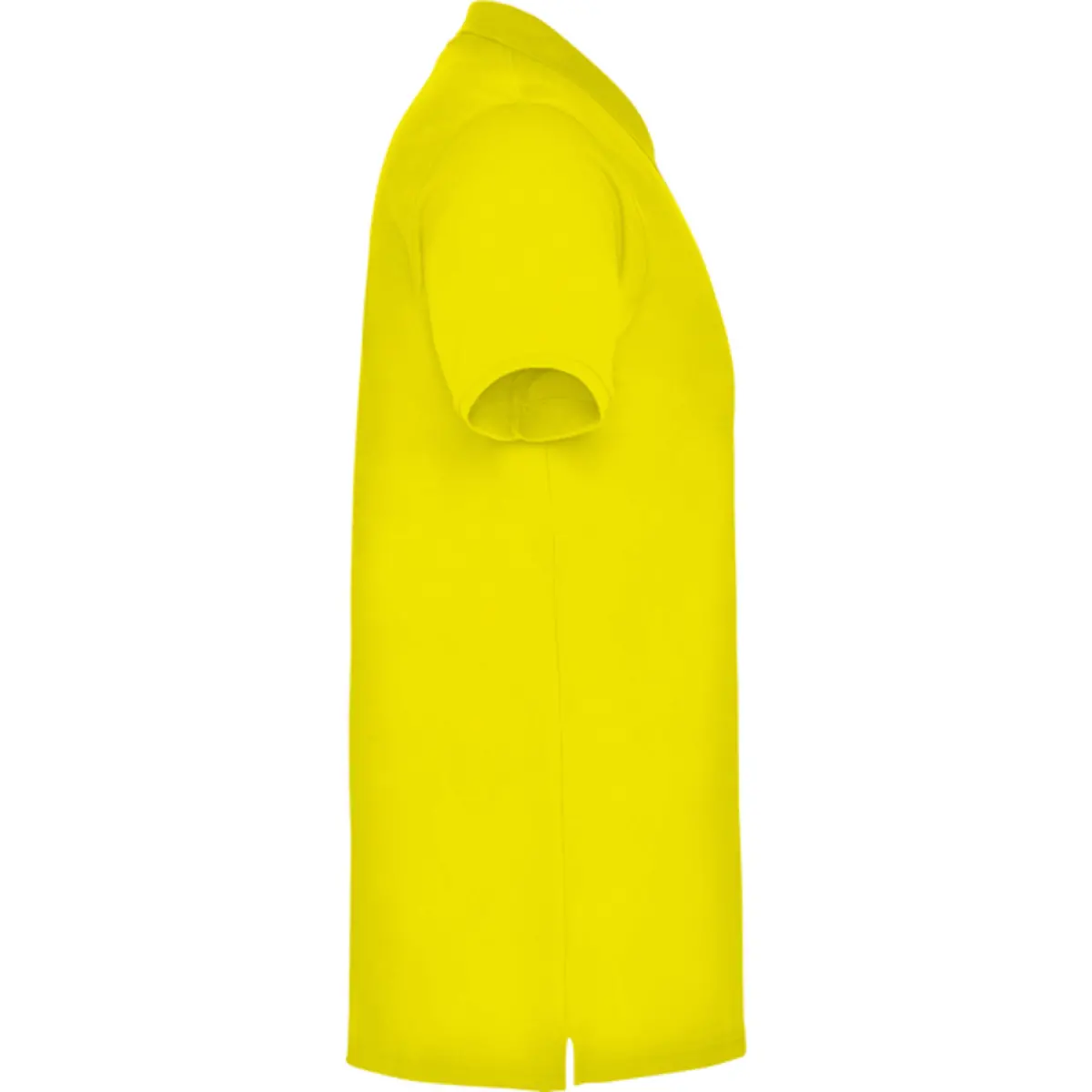 STAR - yellow