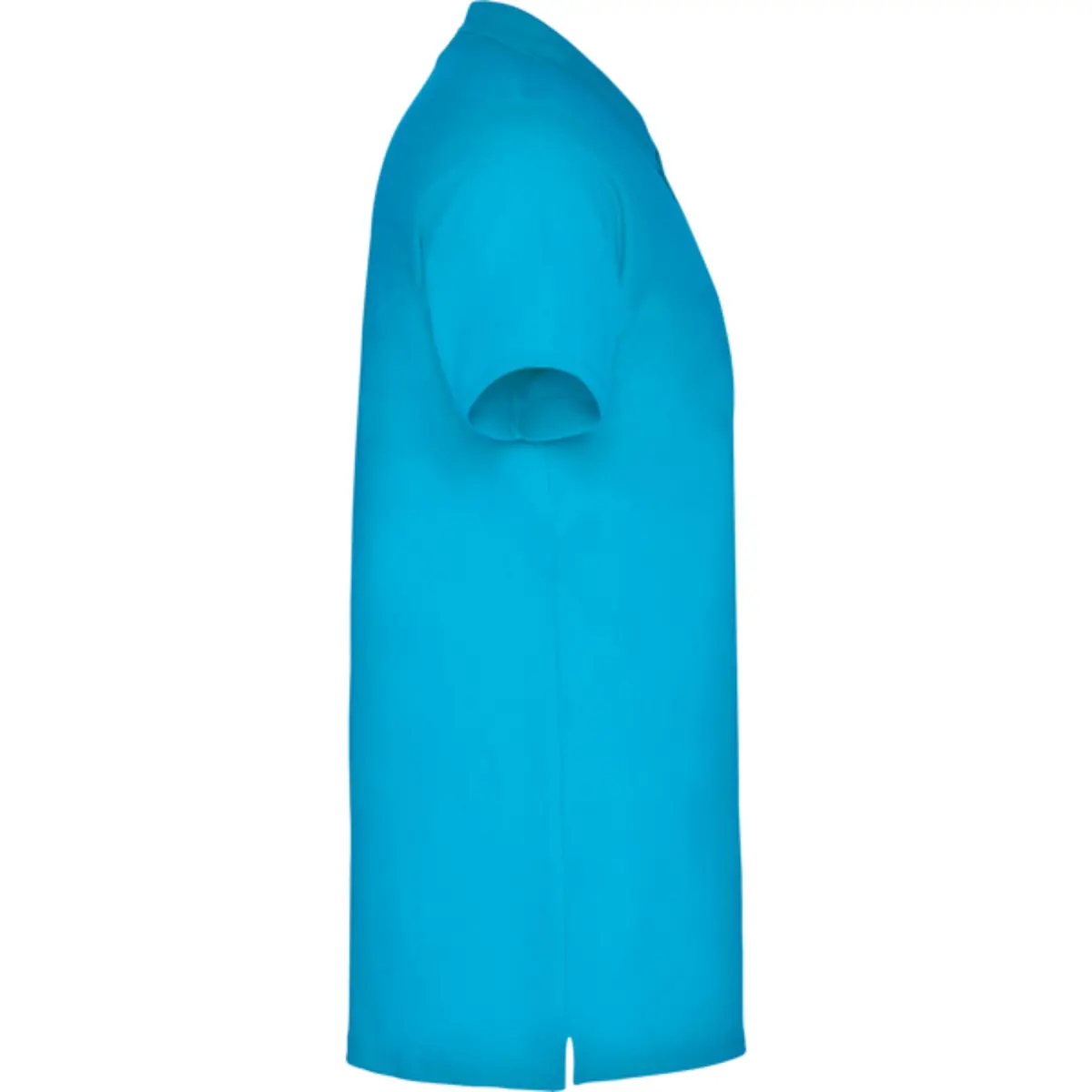 STAR - turquoise blue