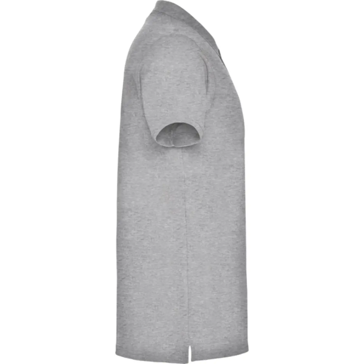 STAR - heather grey