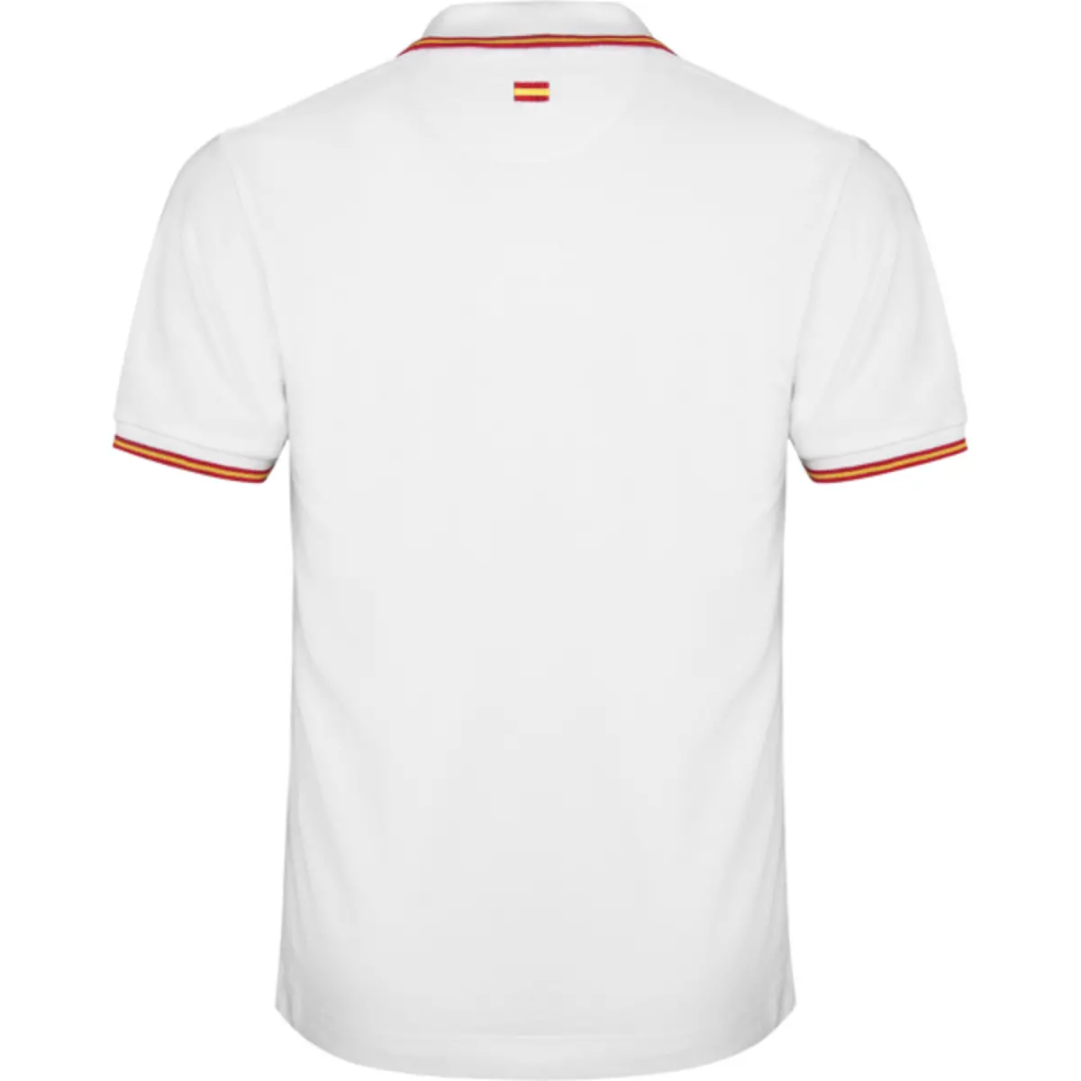 NATION - blanc