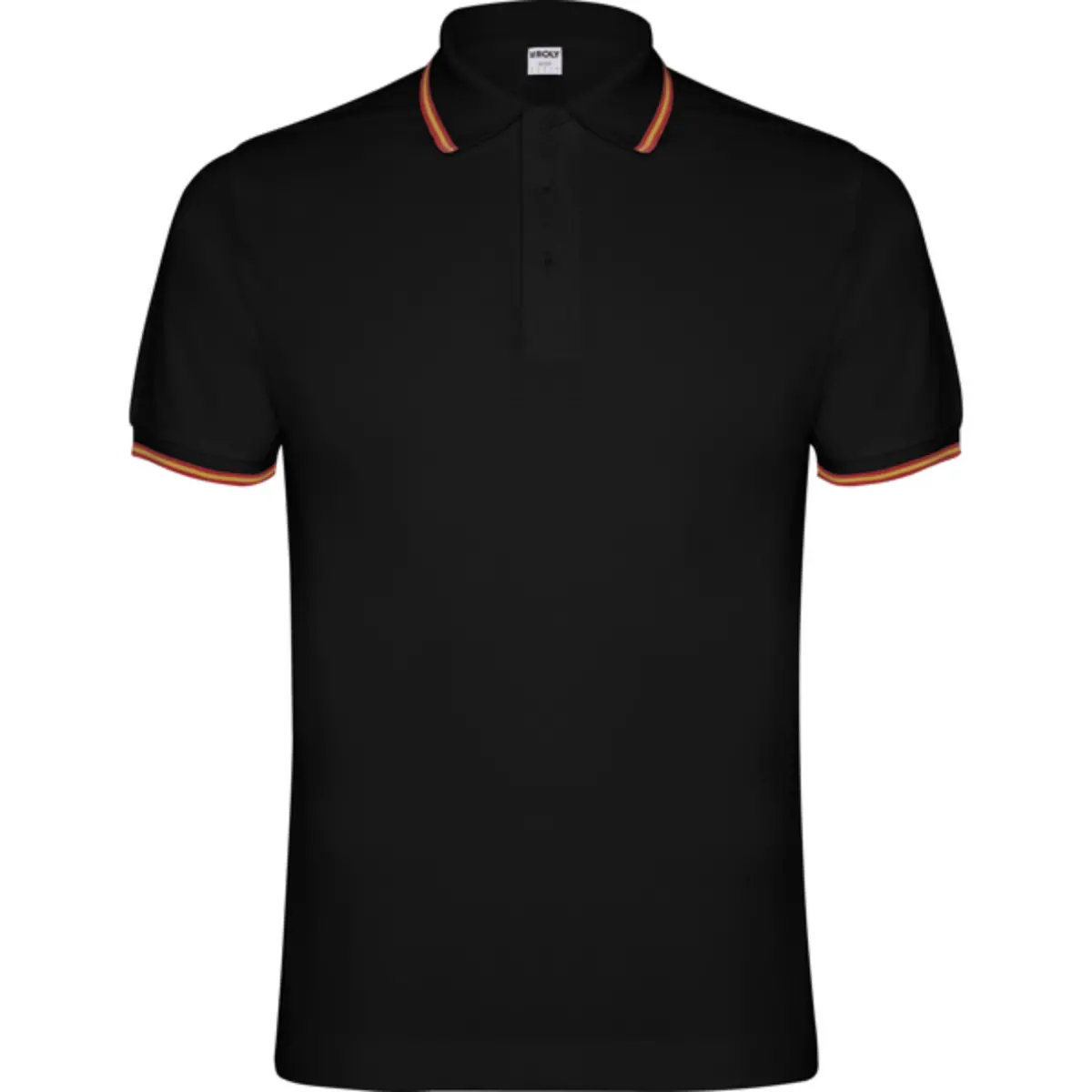 NATION - black