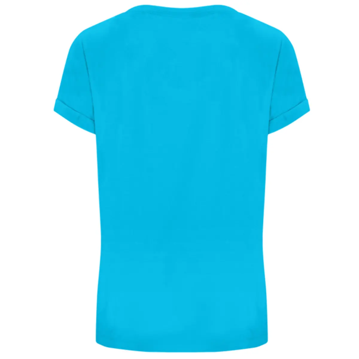 CIES - turquoise blue