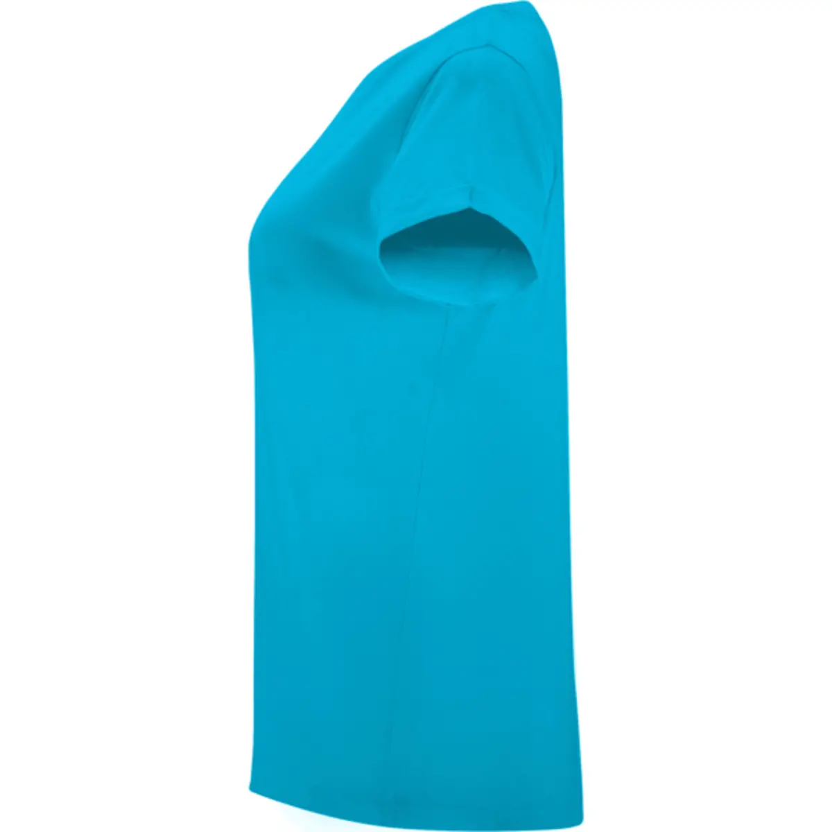 CIES - turquoise blue