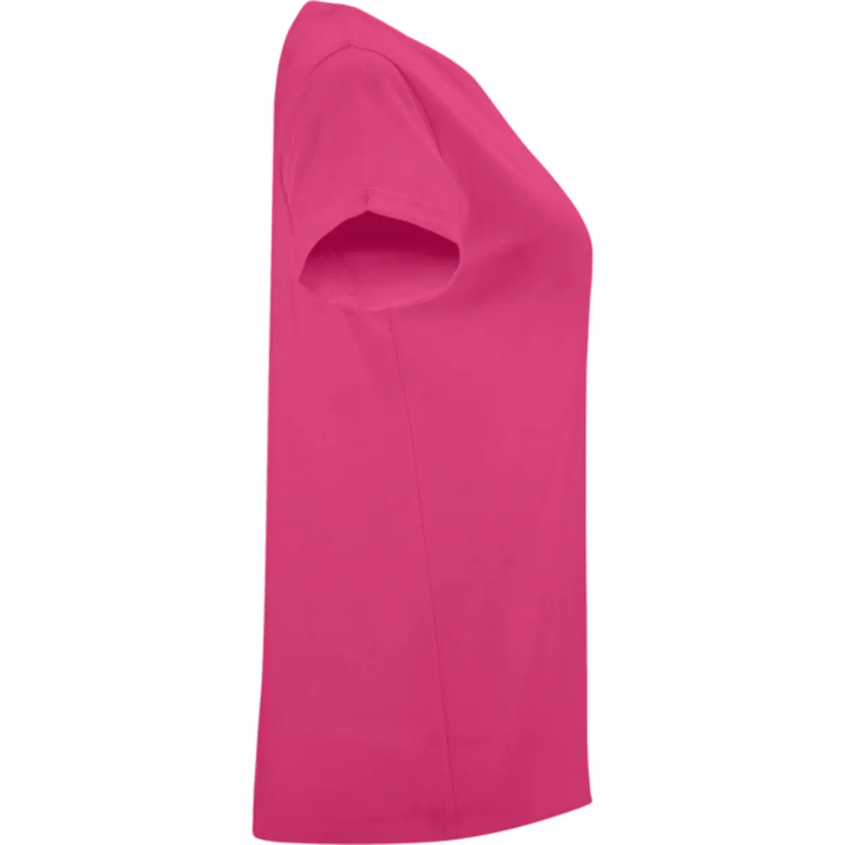 CIES - fuchsia rosette