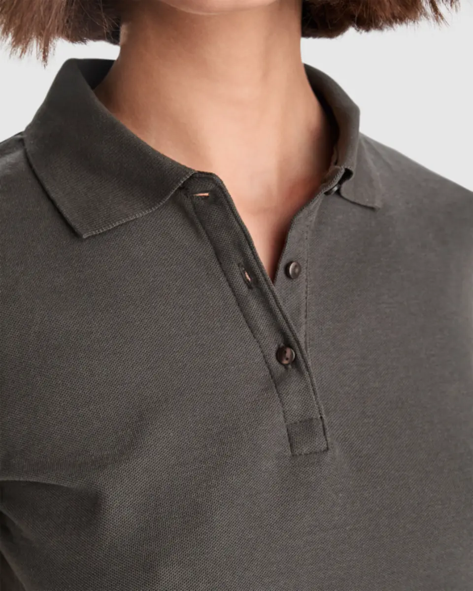 PEGASO WOMAN PREMIUM - gris plom obscur