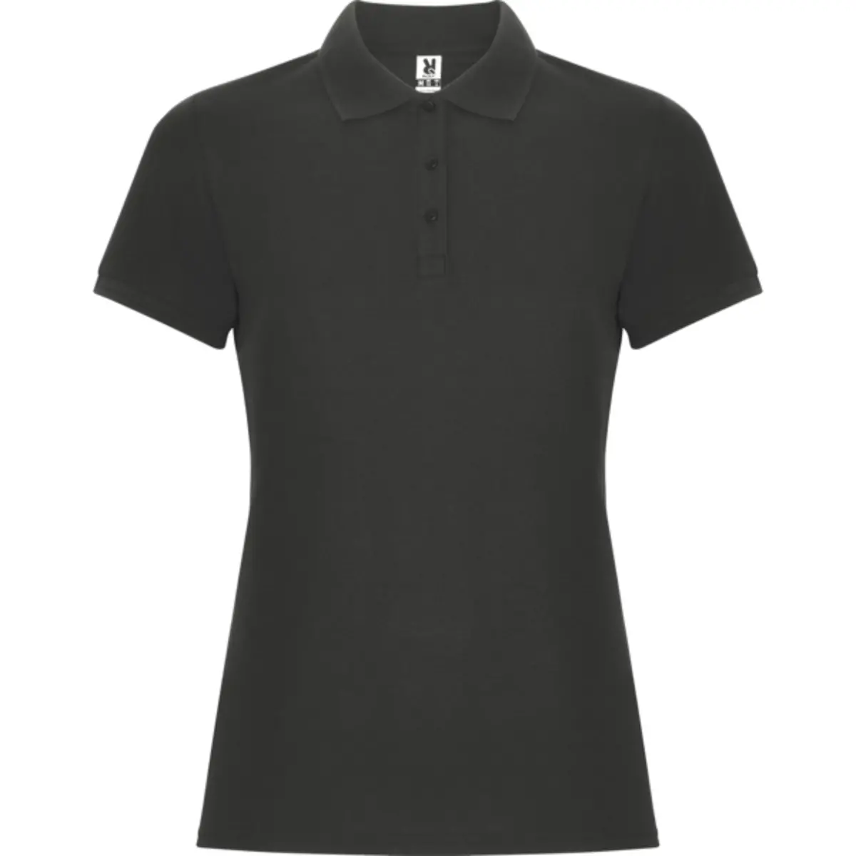 PEGASO WOMAN PREMIUM - gris plomo oscuro