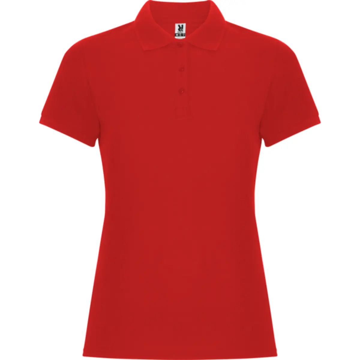PEGASO WOMAN PREMIUM - red