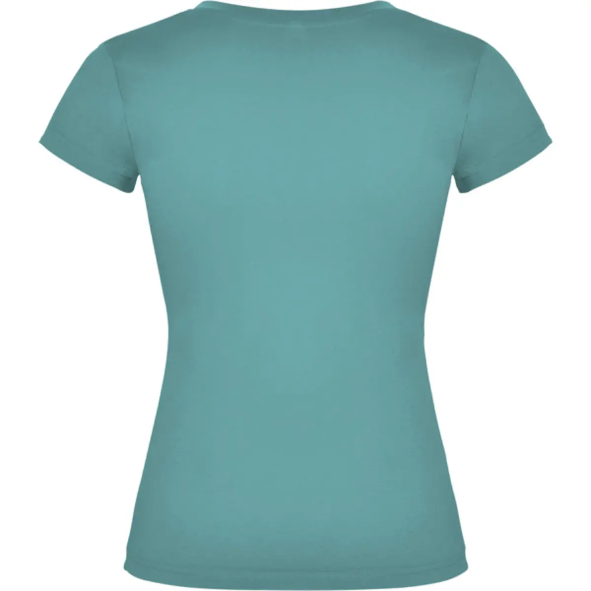 VICTORIA - dusty blue