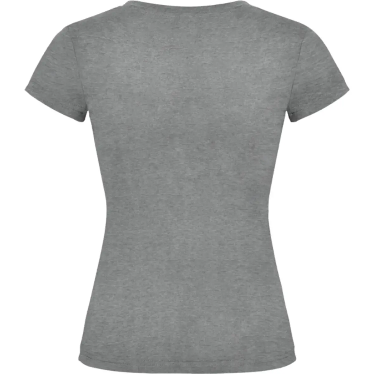 VICTORIA - heather grey