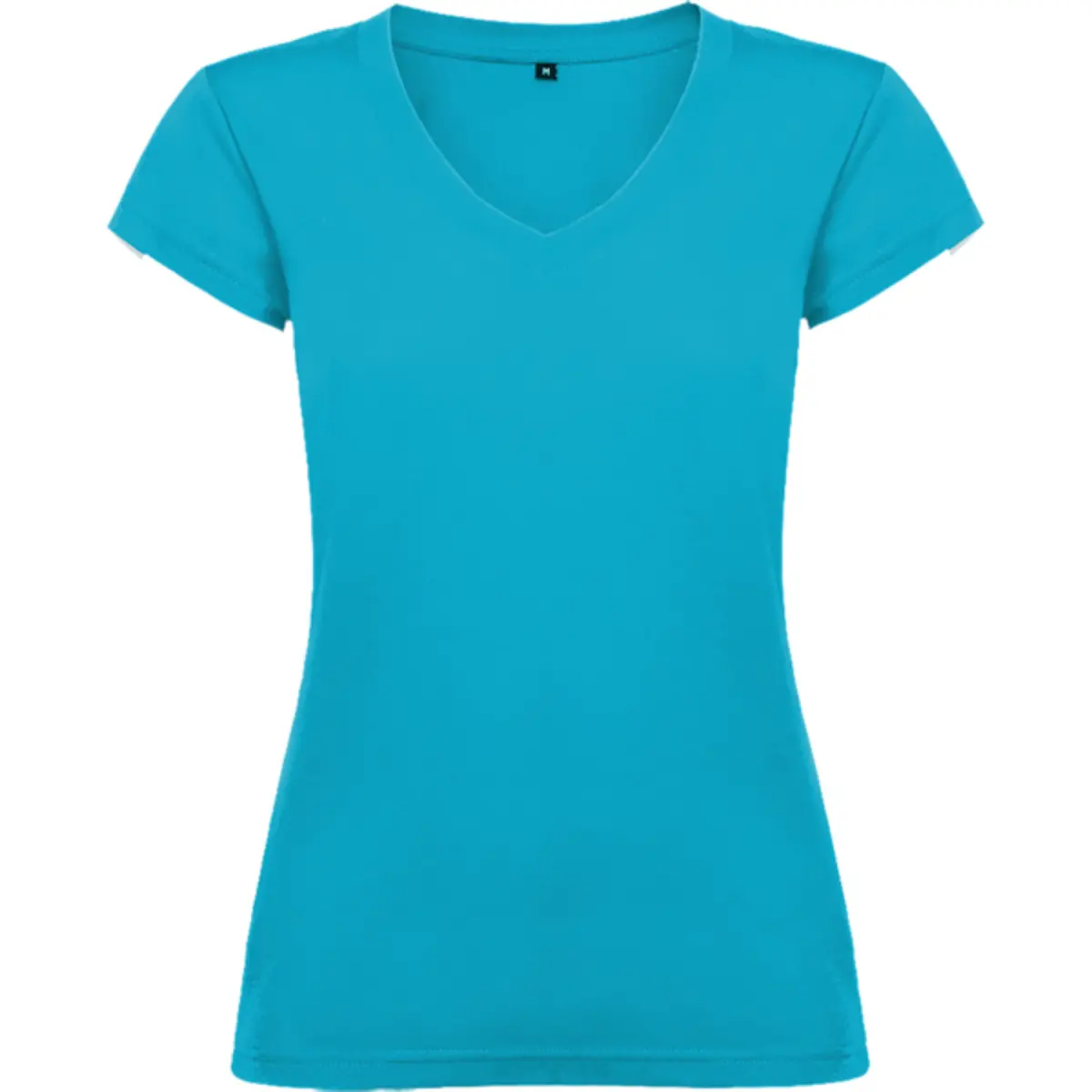 VICTORIA - turquoise blue