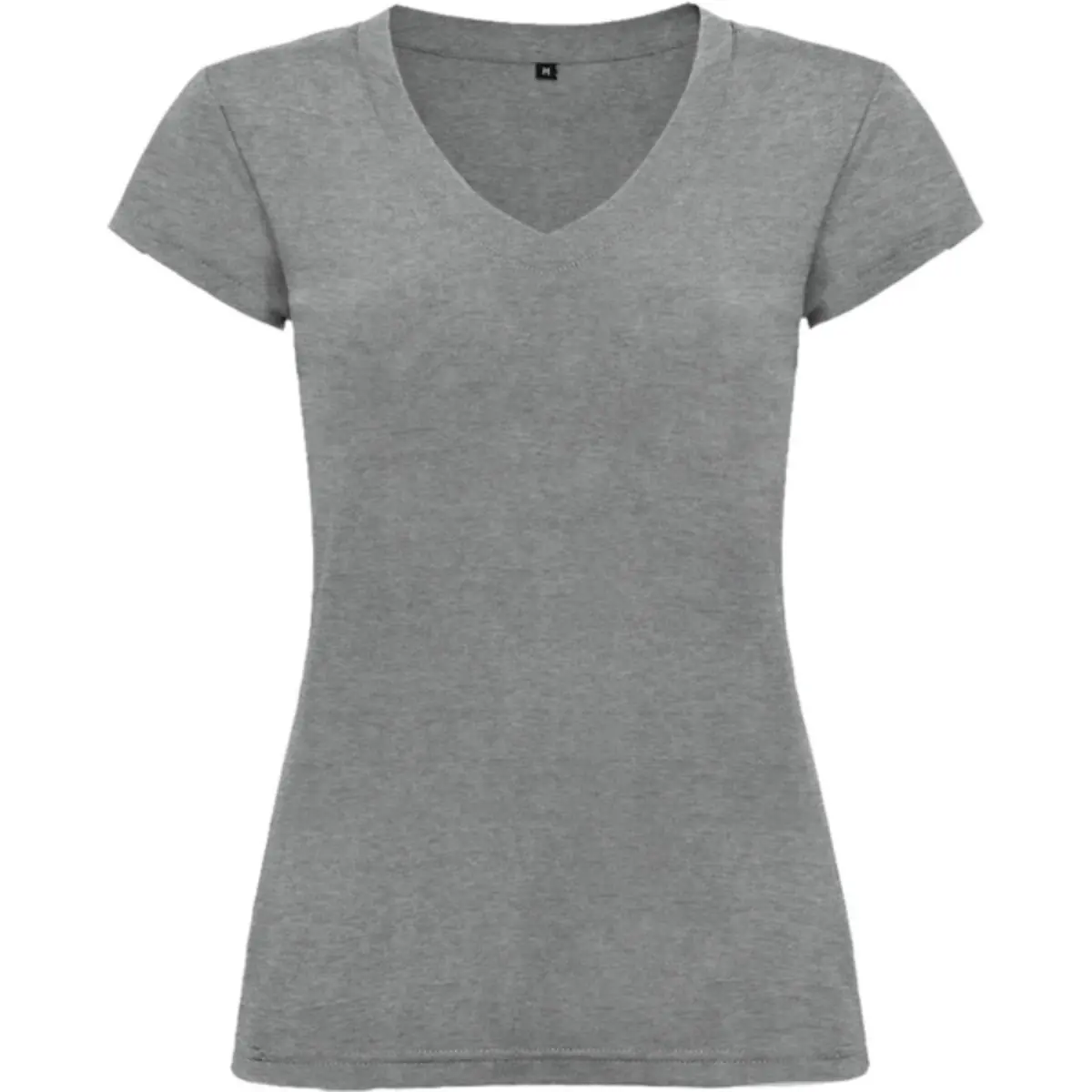VICTORIA - heather grey