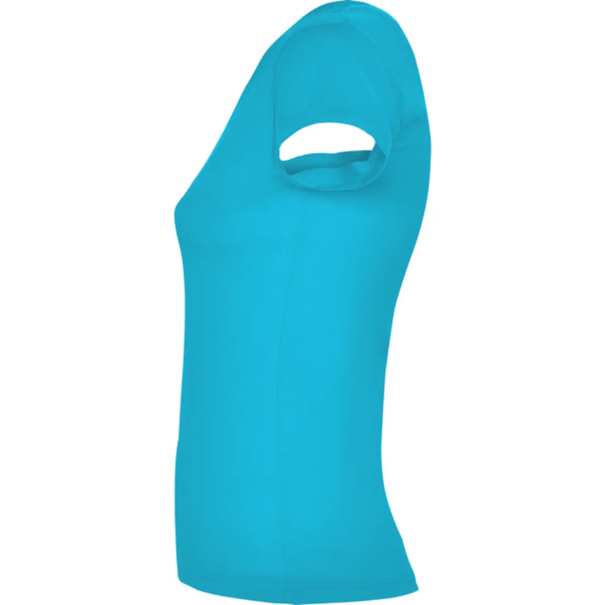 VICTORIA - turquoise blue