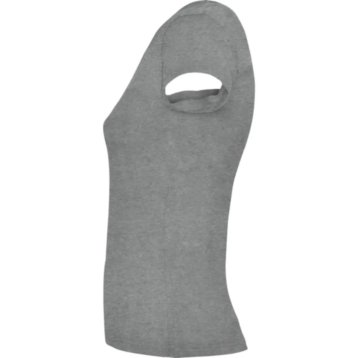 VICTORIA - heather grey