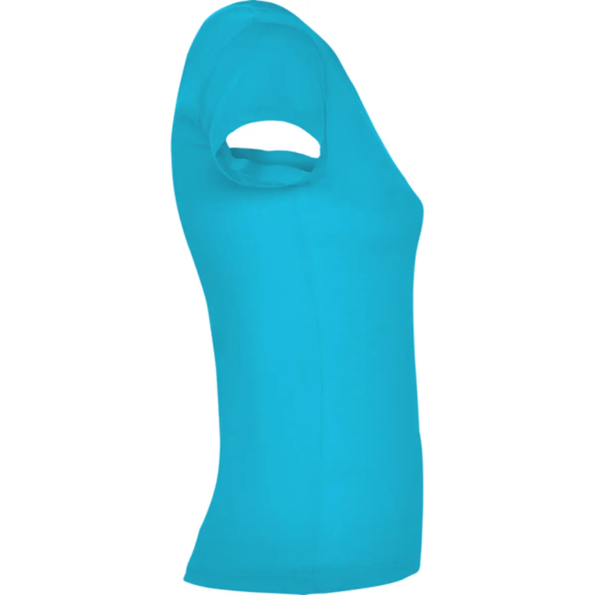 VICTORIA - turquoise blue