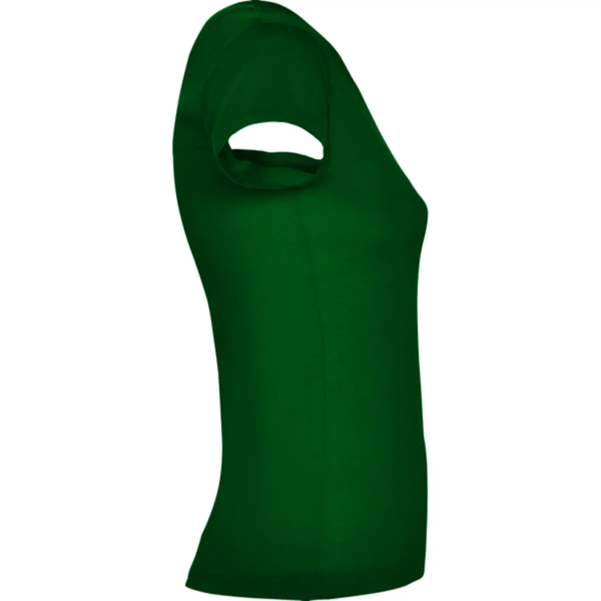 VICTORIA - bottle green