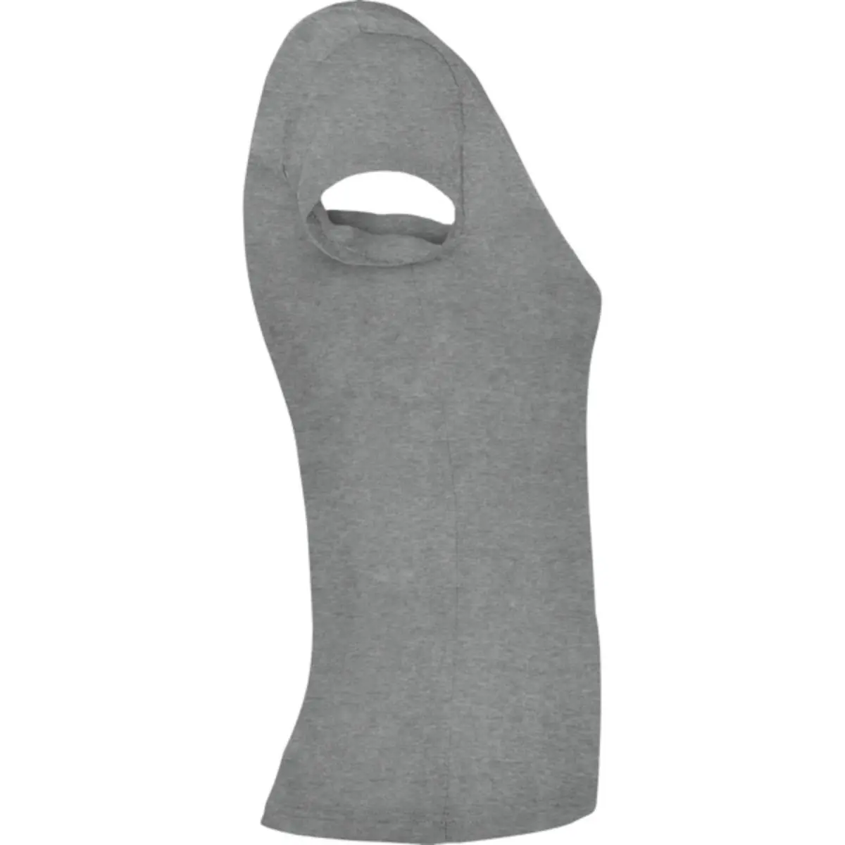 VICTORIA - heather grey