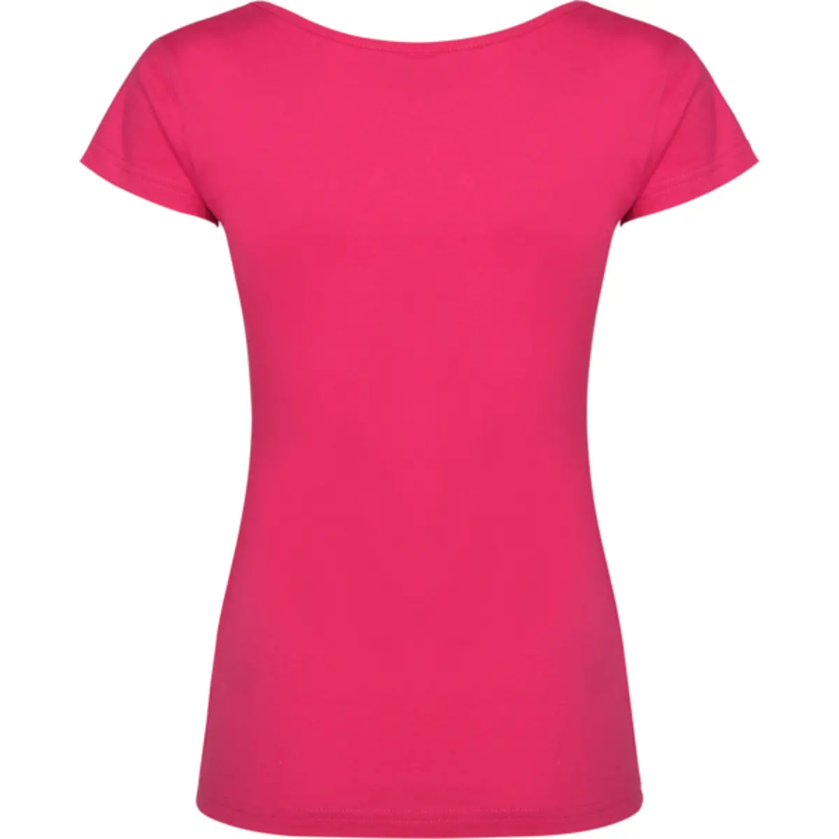 GUADALUPE - fucsia rosetón