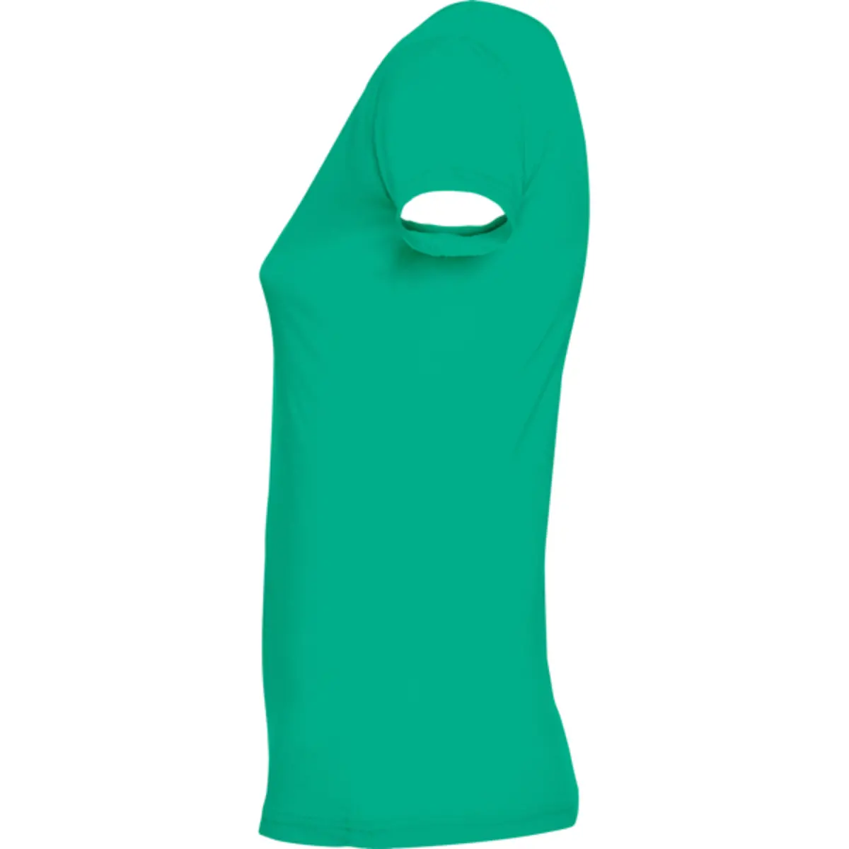 GUADALUPE - verd jade