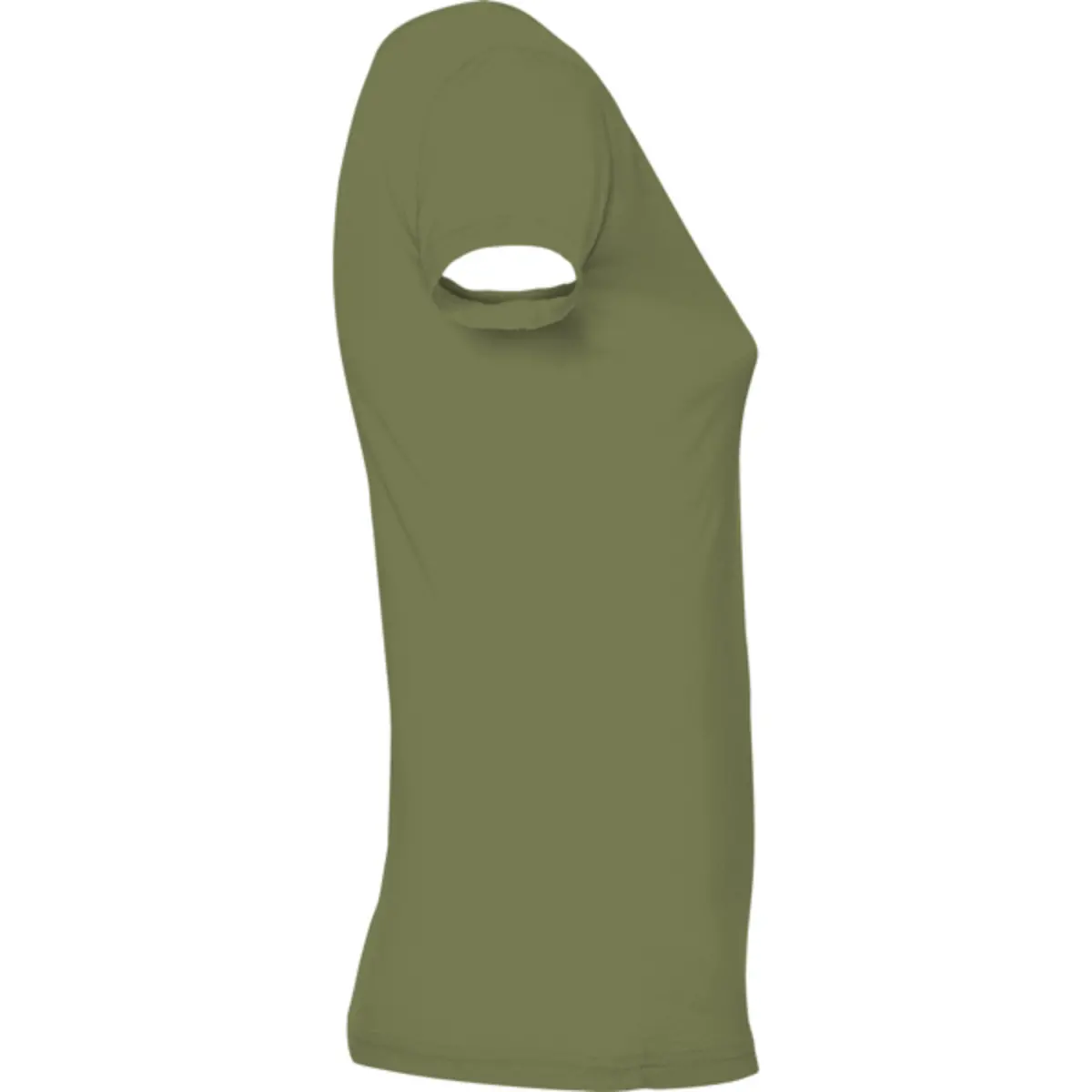 GUADALUPE - verde militar