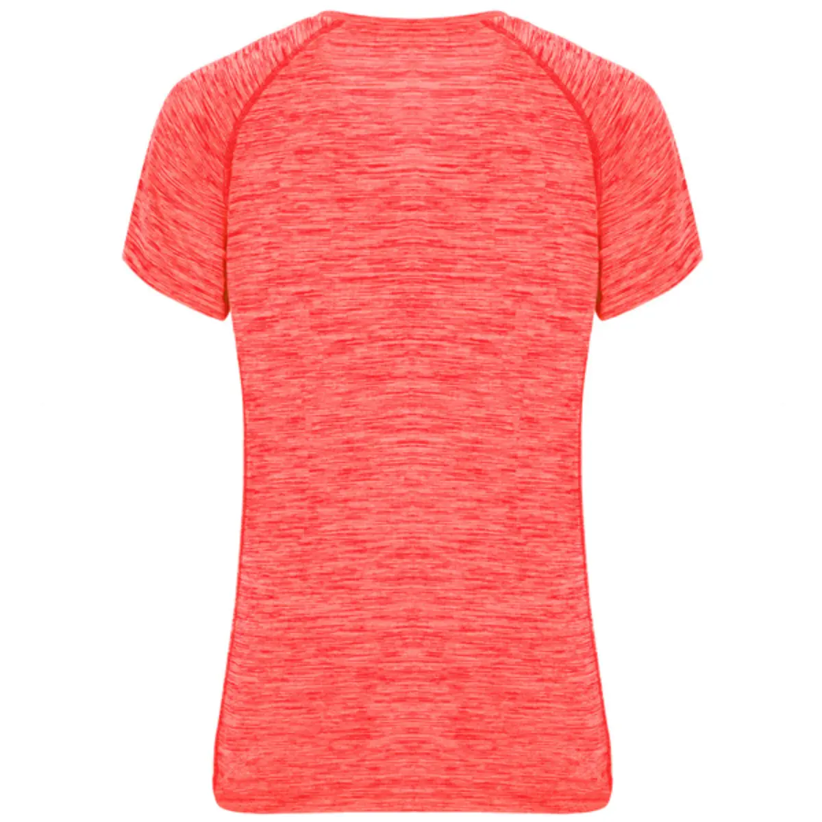 AUSTIN WOMAN - vermell coral vigoré
