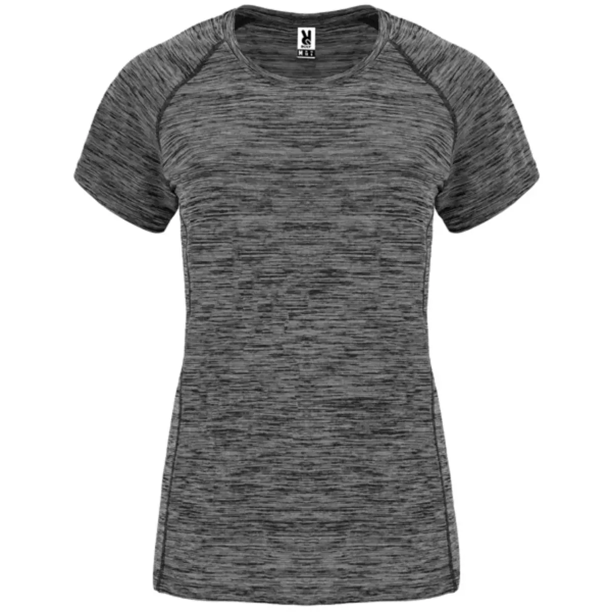 AUSTIN WOMAN - negro jaspeado