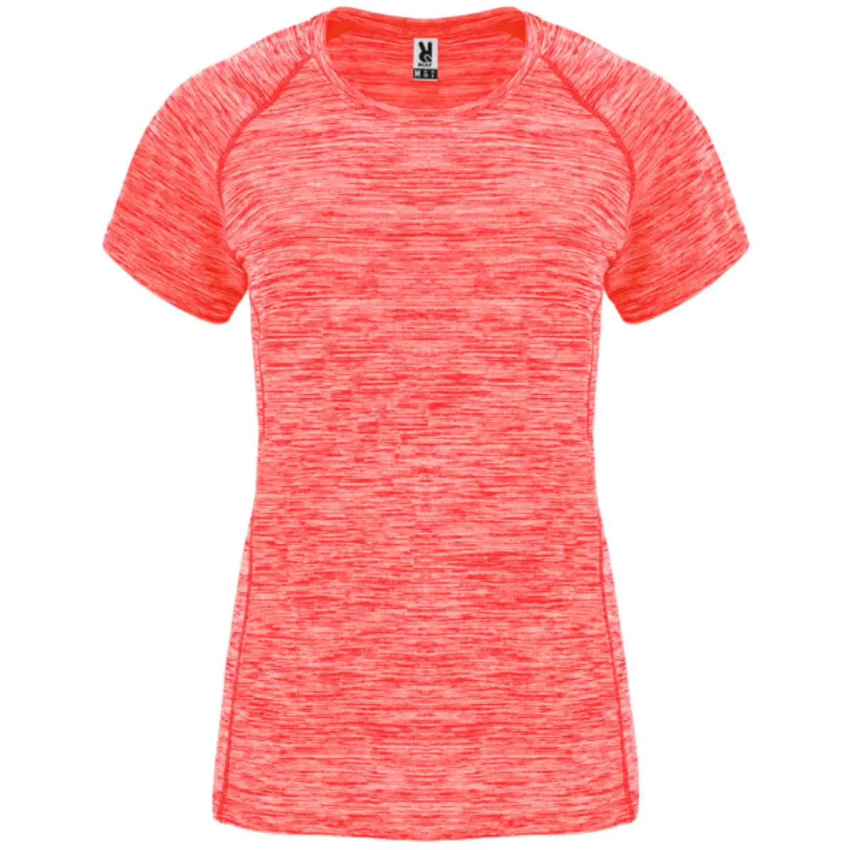 AUSTIN WOMAN - vermell coral vigoré