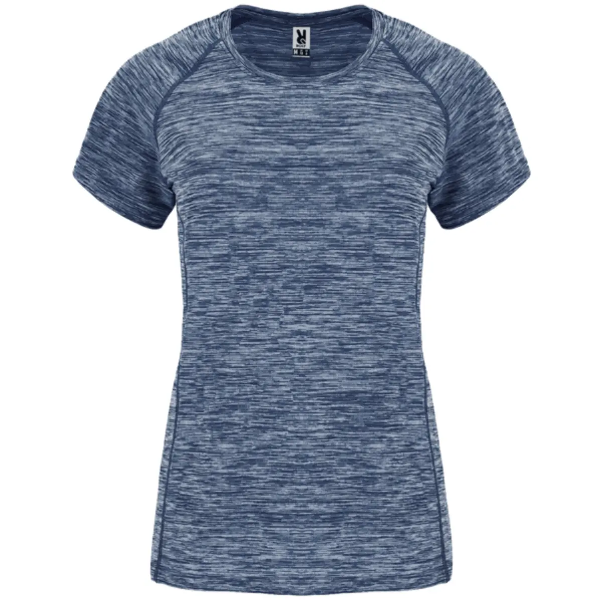 AUSTIN WOMAN - azul marino jaspeado
